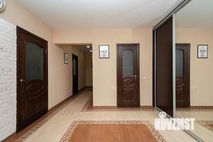 3-к квартира, вторичка, 98м2, 1/11 этаж