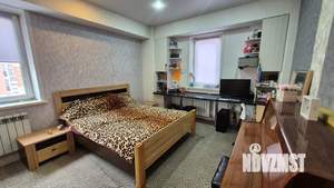 2-к квартира, вторичка, 67м2, 9/9 этаж