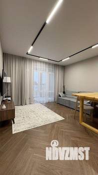 3-к квартира, вторичка, 64м2, 11/16 этаж