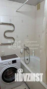 1-к квартира, вторичка, 30м2, 4/5 этаж