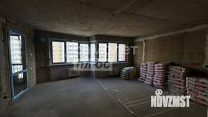 1-к квартира, вторичка, 44м2, 7/8 этаж