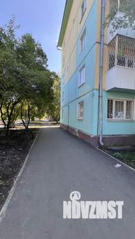 1-к квартира, вторичка, 30м2, 2/5 этаж