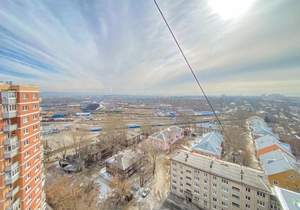 4-к квартира, вторичка, 96м2, 15/16 этаж