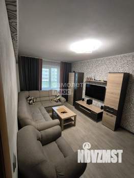 3-к квартира, вторичка, 66м2, 2/5 этаж