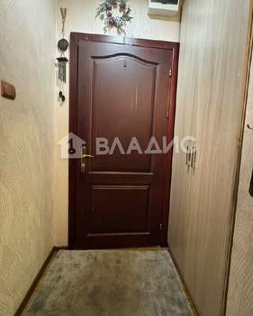 2-к квартира, вторичка, 41м2, 2/2 этаж