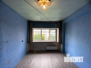 2-к квартира, вторичка, 38м2, 4/5 этаж