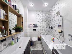 1-к квартира, вторичка, 40м2, 13/16 этаж