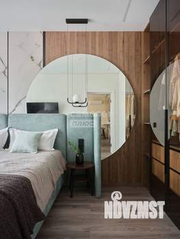 2-к квартира, вторичка, 72м2, 3/18 этаж