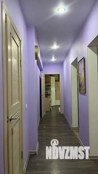 2-к квартира, вторичка, 57м2, 5/16 этаж