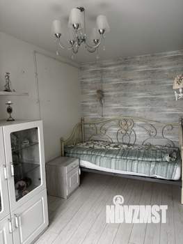 3-к квартира, вторичка, 52м2, 4/5 этаж