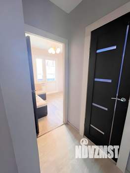 1-к квартира, вторичка, 33м2, 10/10 этаж