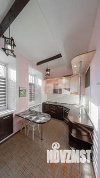 3-к квартира, вторичка, 70м2, 1/4 этаж