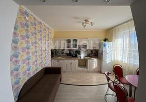 1-к квартира, вторичка, 41м2, 4/15 этаж