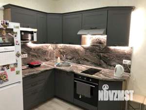 1-к квартира, вторичка, 42м2, 5/9 этаж