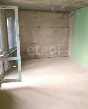 1-к квартира, вторичка, 34м2, 7/10 этаж