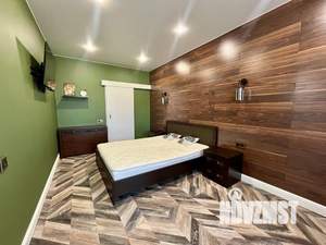 1-к квартира, вторичка, 38м2, 1/3 этаж
