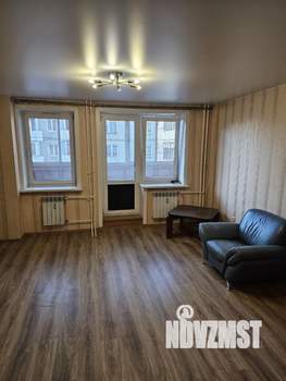 Студия квартира, вторичка, 32м2, 6/10 этаж