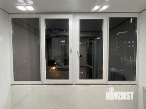 2-к квартира, вторичка, 44м2, 5/5 этаж