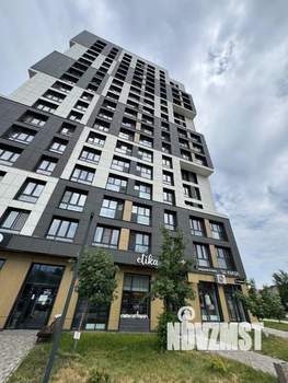 2-к квартира, вторичка, 58м2, 13/18 этаж