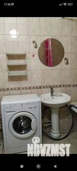 2-к квартира, вторичка, 63м2, 2/9 этаж