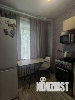 2-к квартира, вторичка, 46м2, 5/5 этаж