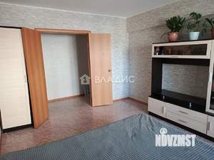 3-к квартира, вторичка, 65м2, 1/9 этаж