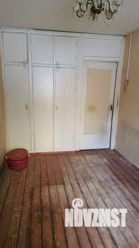2-к квартира, вторичка, 46м2, 1/5 этаж