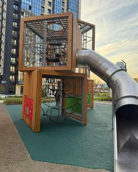 3-к квартира, вторичка, 53м2, 12/18 этаж