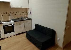 1-к квартира, вторичка, 42м2, 2/4 этаж