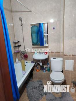 1-к квартира, вторичка, 37м2, 13/13 этаж