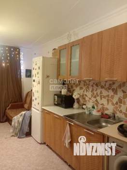 Студия квартира, вторичка, 18м2, 3/5 этаж