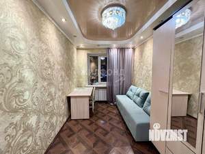 2-к квартира, вторичка, 64м2, 4/16 этаж