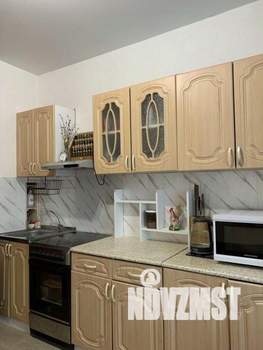 1-к квартира, вторичка, 35м2, 2/3 этаж