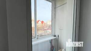 2-к квартира, вторичка, 47м2, 3/5 этаж