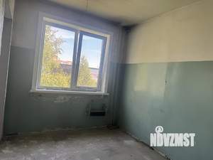 3-к квартира, вторичка, 57м2, 4/5 этаж