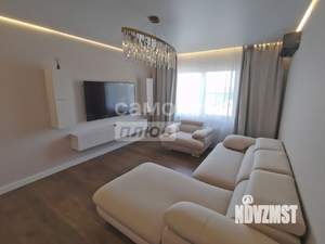 2-к квартира, вторичка, 63м2, 7/10 этаж
