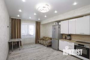 3-к квартира, вторичка, 60м2, 5/10 этаж