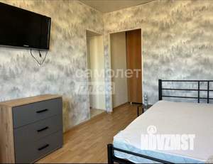 1-к квартира, вторичка, 27м2, 5/5 этаж