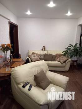 3-к квартира, вторичка, 60м2, 3/5 этаж