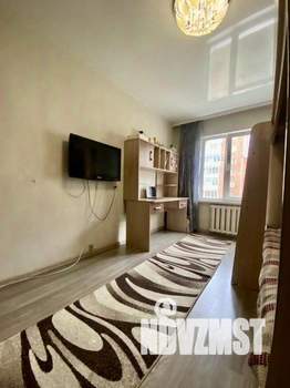 3-к квартира, вторичка, 66м2, 4/9 этаж