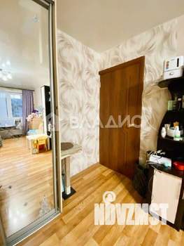 1-к квартира, вторичка, 33м2, 2/5 этаж