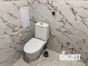 1-к квартира, сданный дом, 43м2, 5/12 этаж