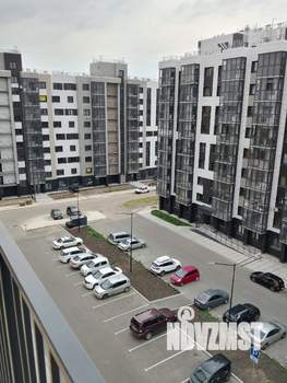 Студия квартира, вторичка, 34м2, 7/9 этаж