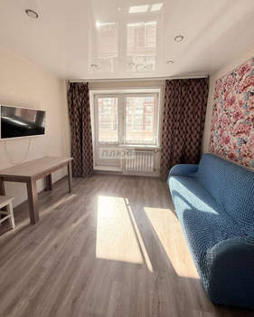 2-к квартира, вторичка, 49м2, 4/9 этаж