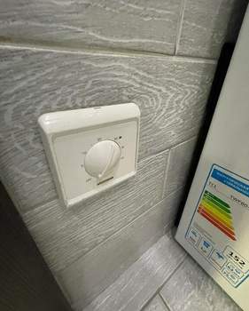 1-к квартира, вторичка, 37м2, 15/16 этаж