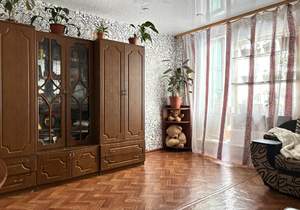 2-к квартира, вторичка, 48м2, 6/9 этаж