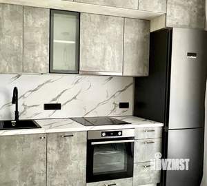 1-к квартира, вторичка, 38м2, 13/17 этаж