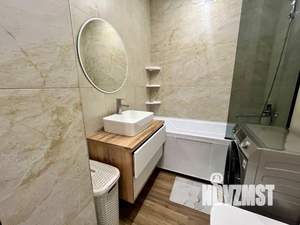 3-к квартира, вторичка, 48м2, 6/9 этаж