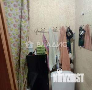 Студия квартира, вторичка, 18м2, 3/5 этаж