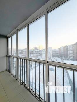 2-к квартира, вторичка, 55м2, 6/10 этаж